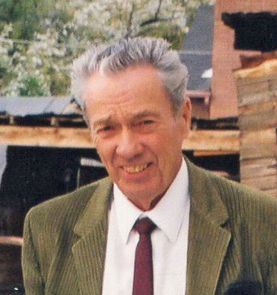 Ronald J Clark Profile Photo