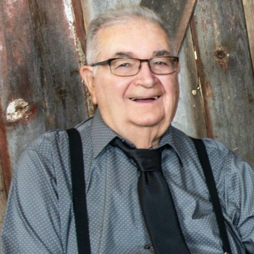 David G. Salow Profile Photo
