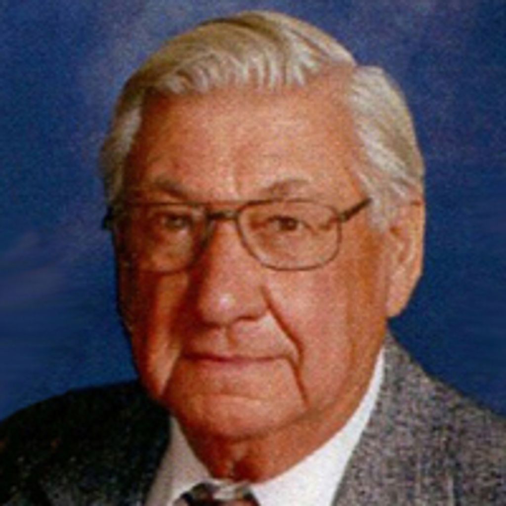 Leroy Deaver