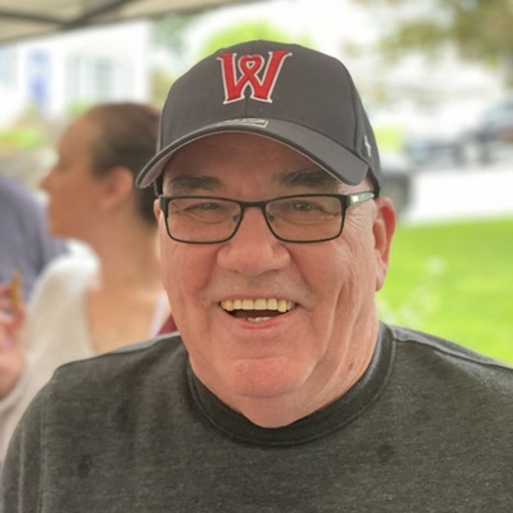 Stephen C. Mclaughlin