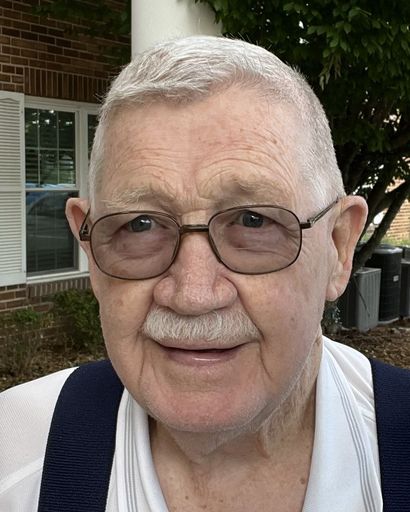 Thomas E. Whalen's obituary image