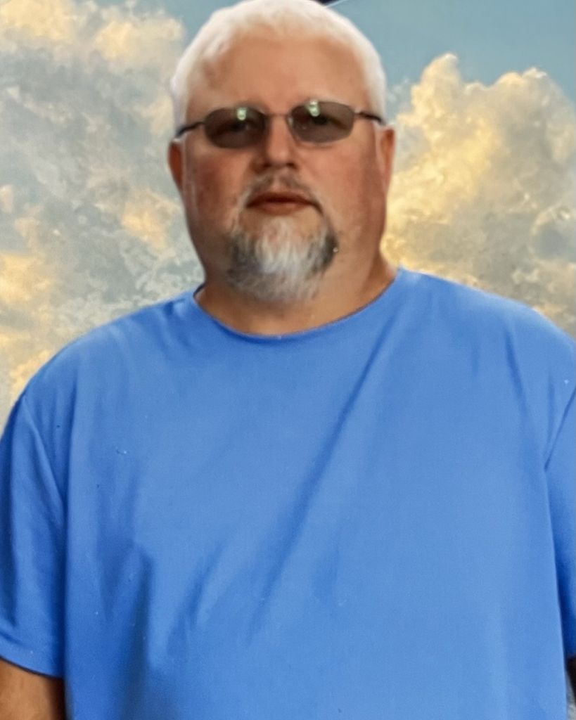 Alan Todd Helms