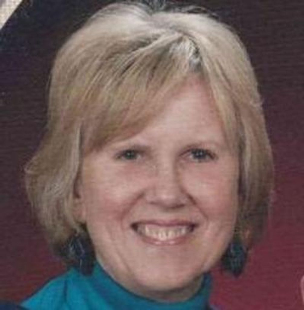 Gloria J. Blair Profile Photo