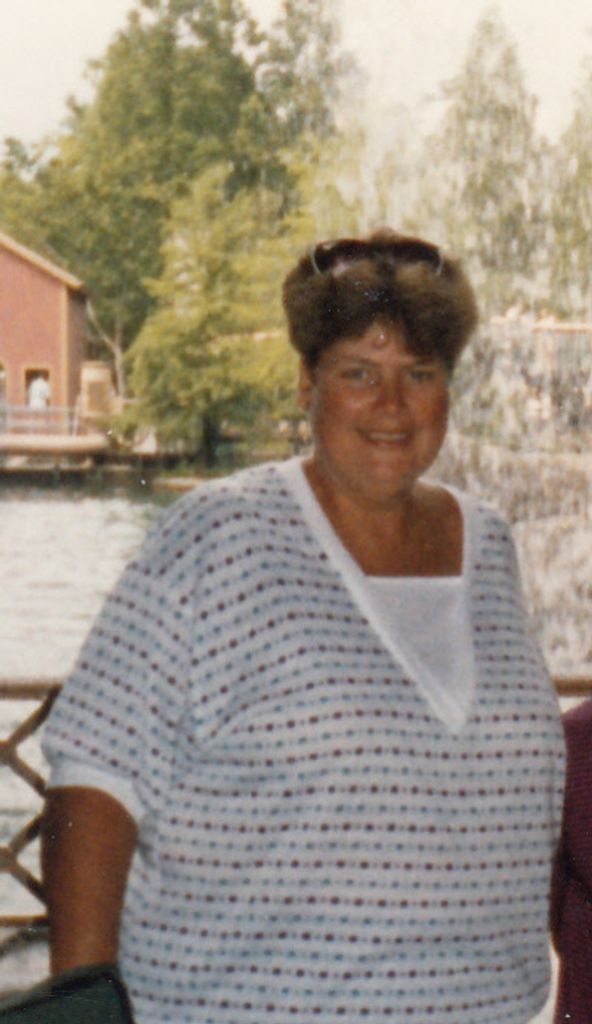 Beverly Kay Mcbee Dublin Profile Photo