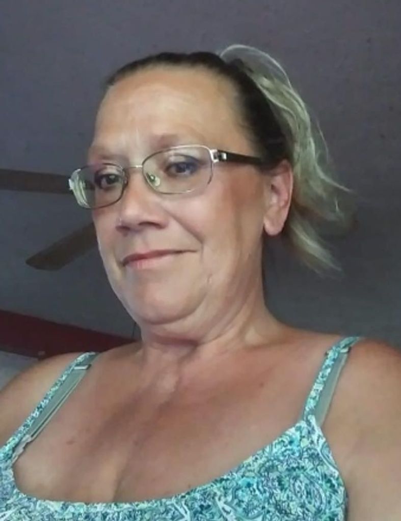 Kimberly Gandee Profile Photo
