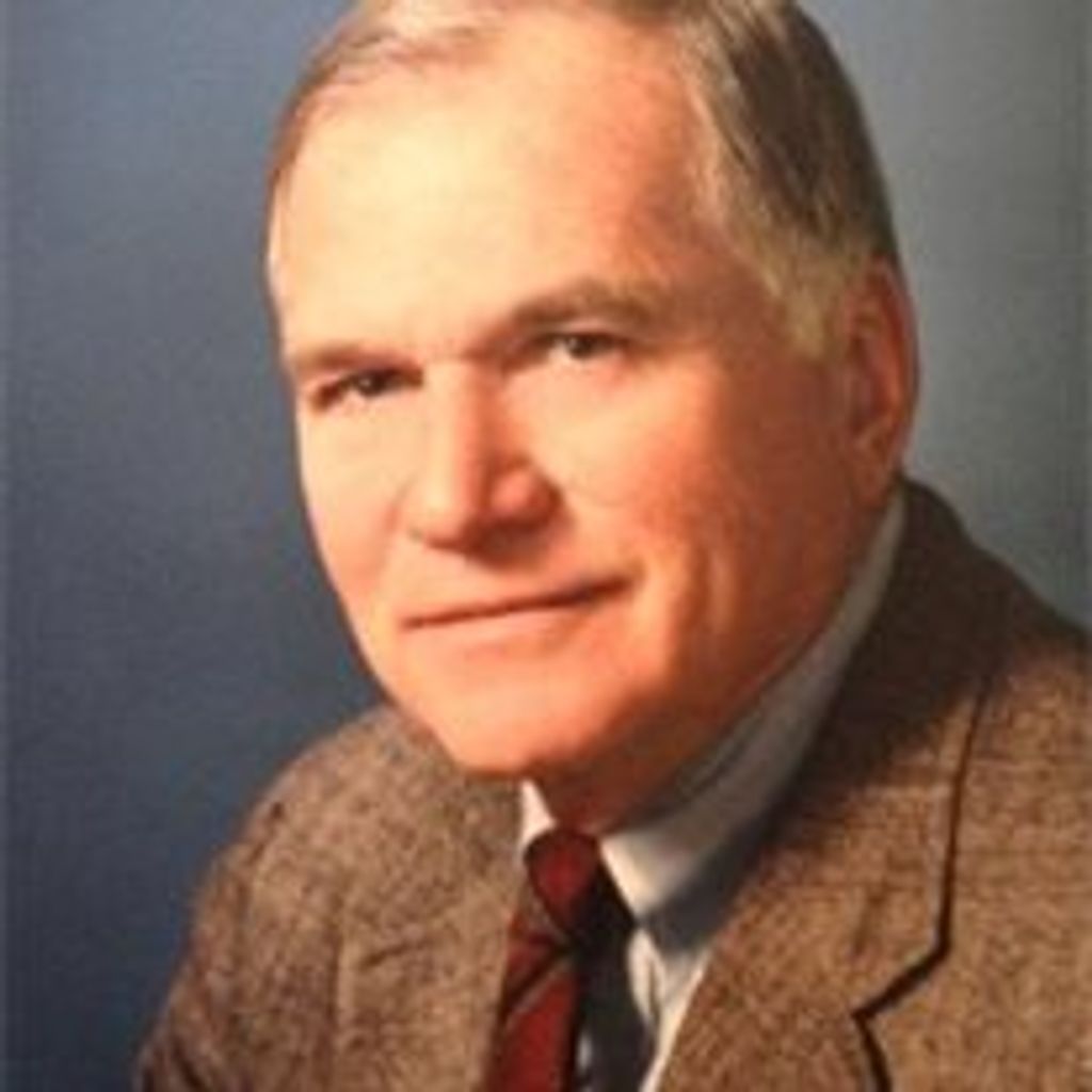 Douglas W. Kuhn