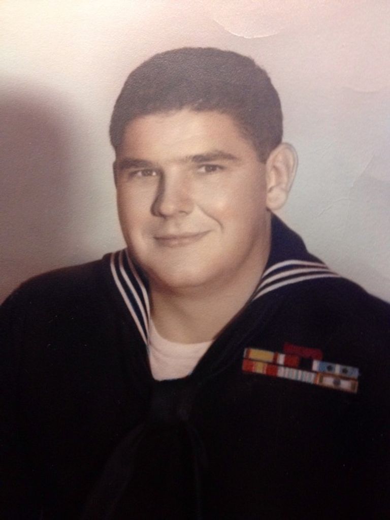 John R. Thibodeau Profile Photo
