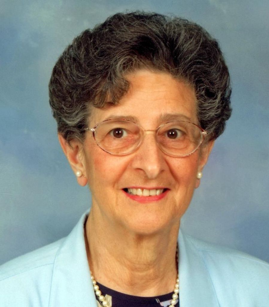 Jeanne Marie Grossi Emanuele Profile Photo