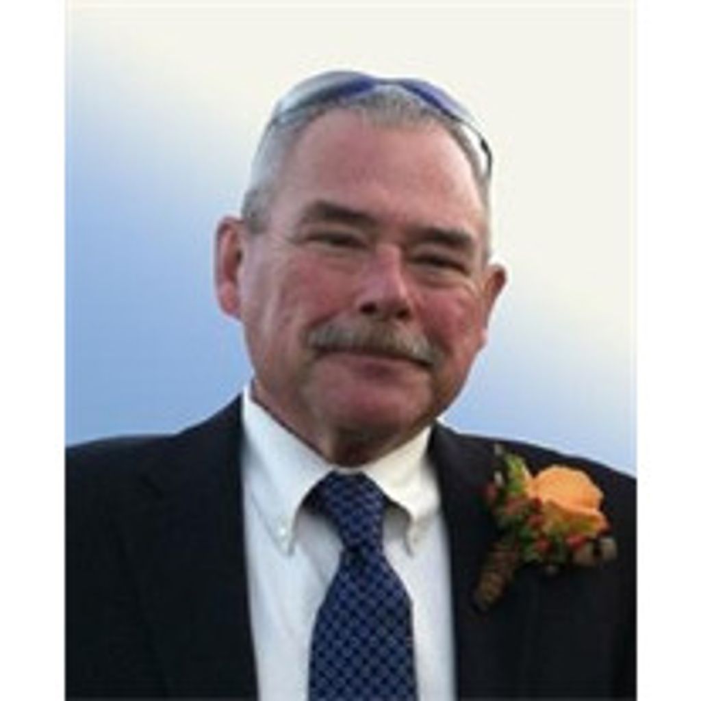 Stephen Robert Mcginn