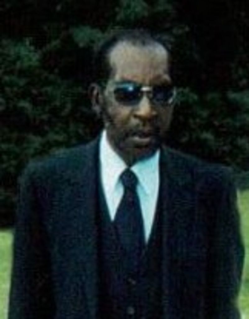 Robert G. Mack Profile Photo