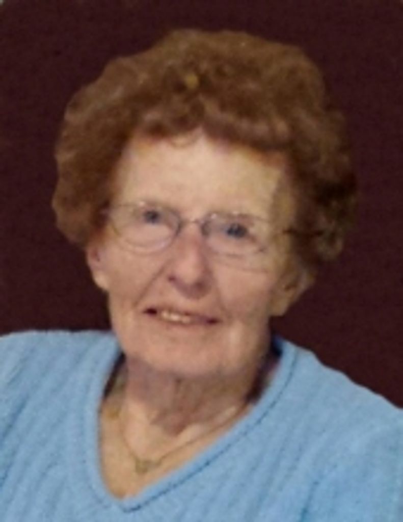 Gwendolyn "Gwen" Stanley