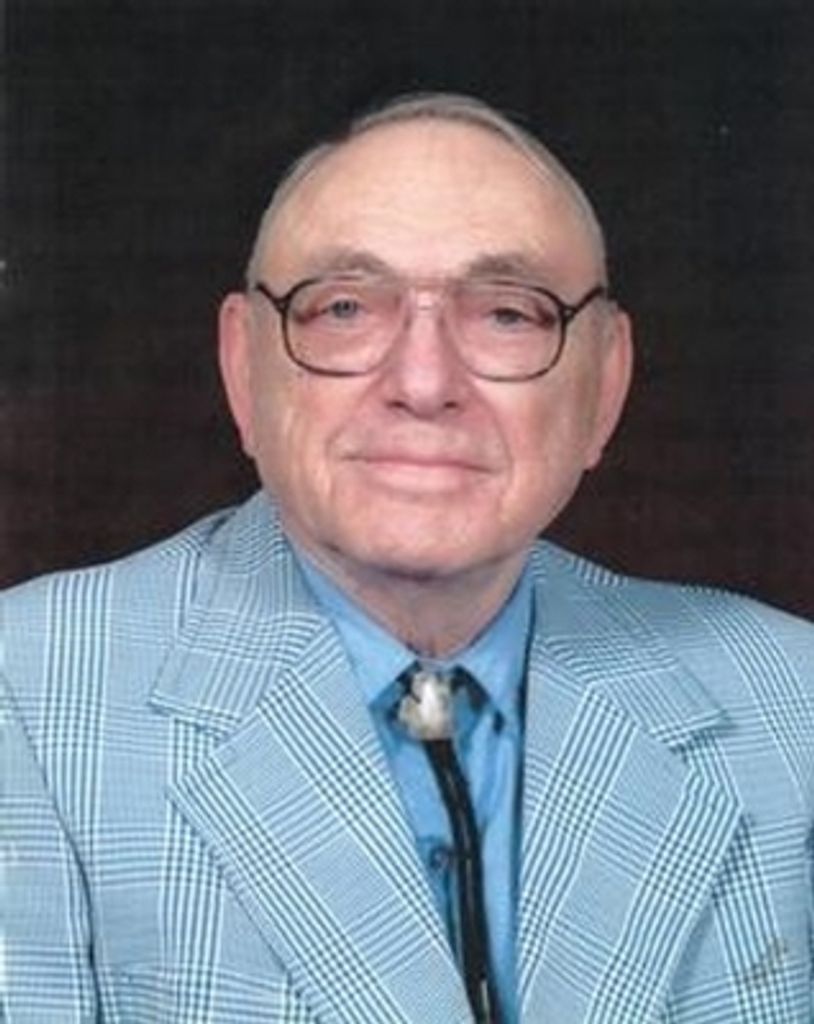 Charles E. Boboltz