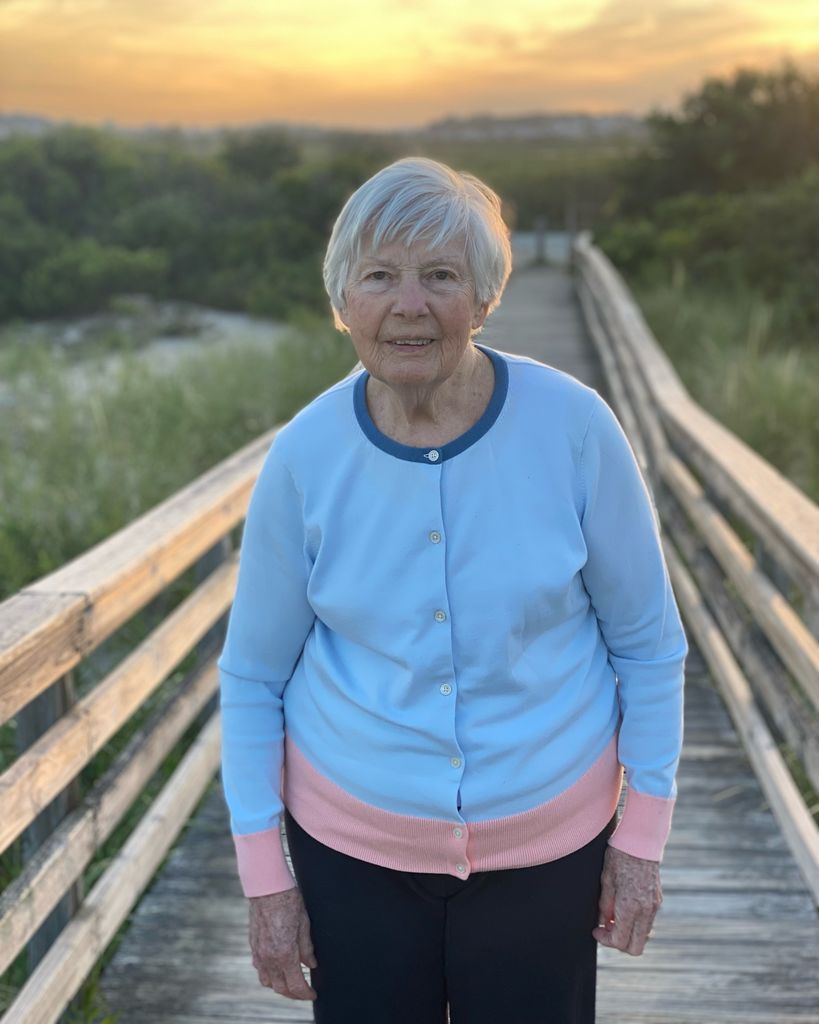Elaine F. Magdalenski Profile Photo