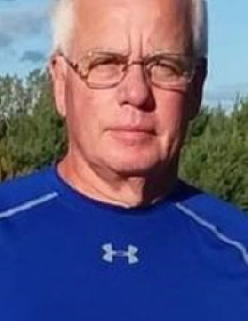 Robert B. Hoffman Profile Photo