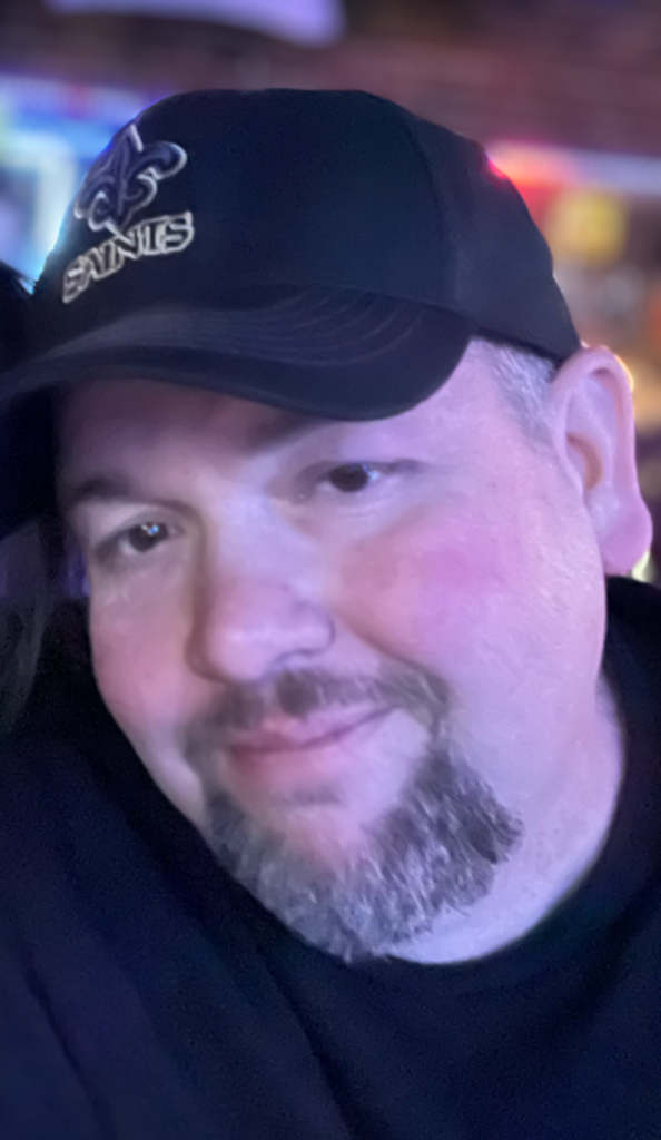 Christopher Bourgeois Profile Photo