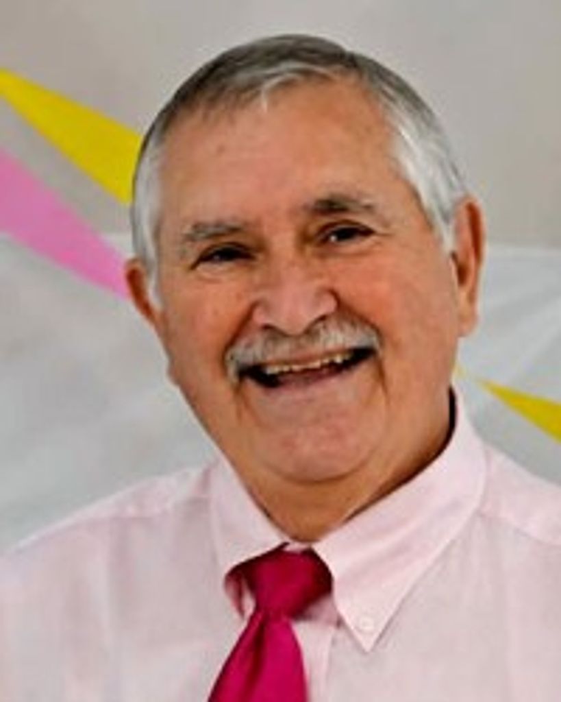Gerald "Jerry" G. Jones Profile Photo