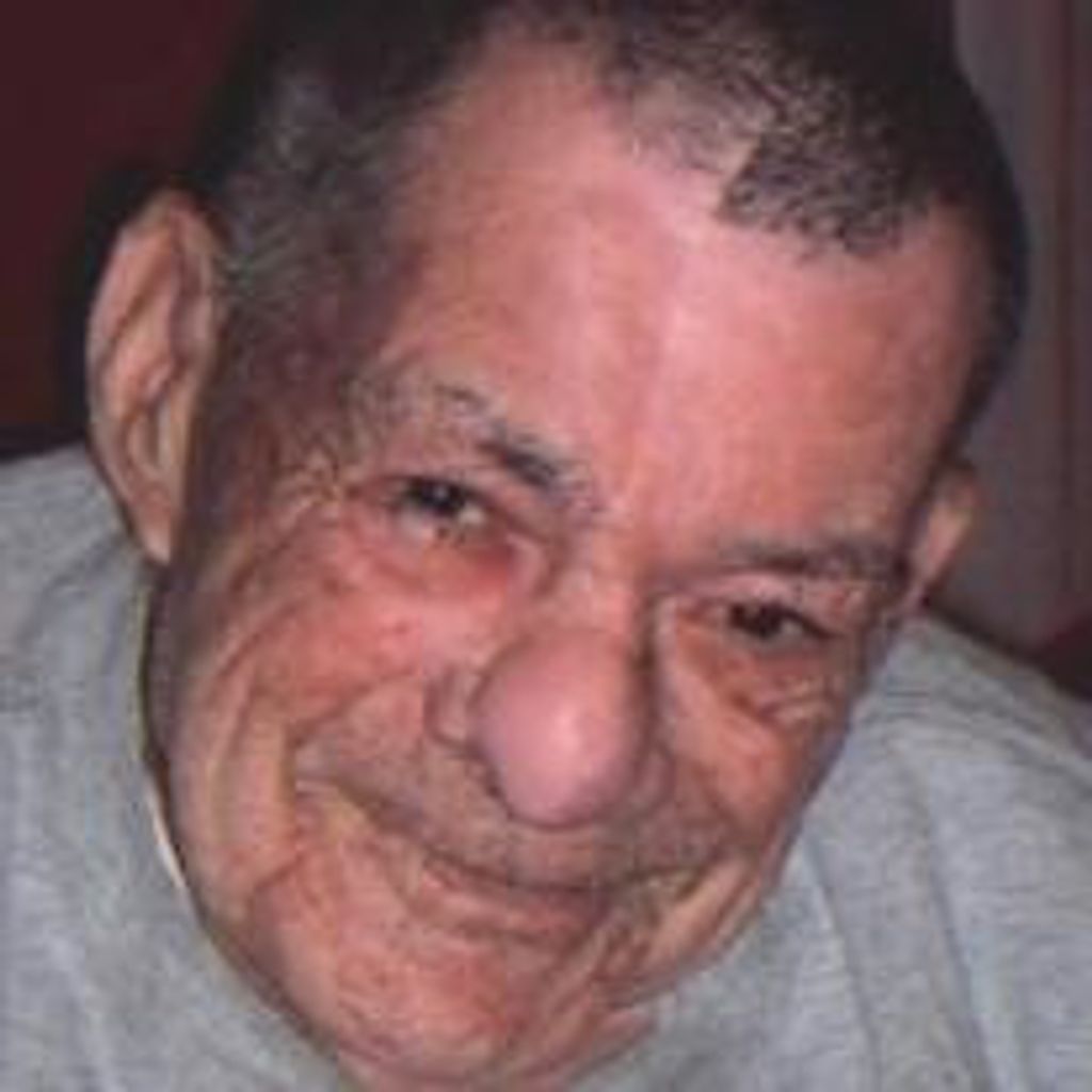 Charles Joseph Bourgeois