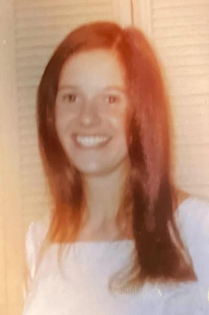 Kathleen Ann Grubaugh