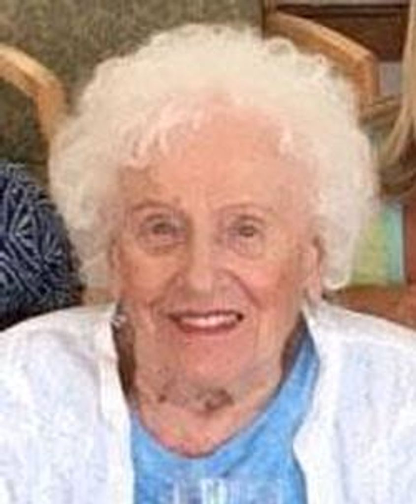Nellie Angela Golka Profile Photo