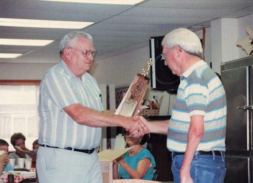 Mr. James E. Ellington, Sr. photo gallery thumbnail 36 of 44