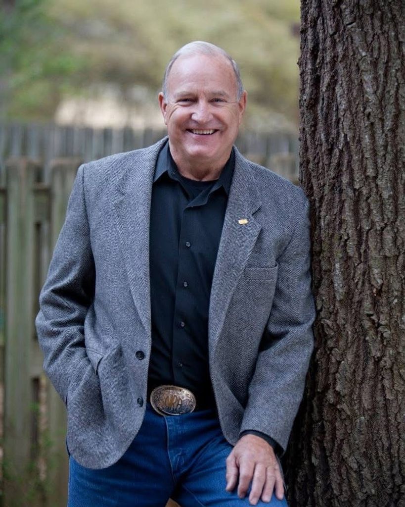 James Pascal Nelson Profile Photo