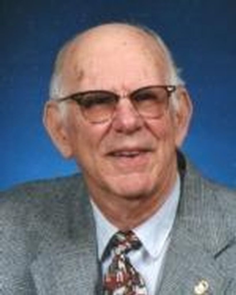 George Hardin Ivey