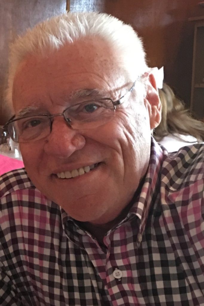 Crosby, William R.