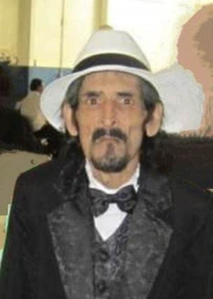 Mario Alberto Vasquez Profile Photo