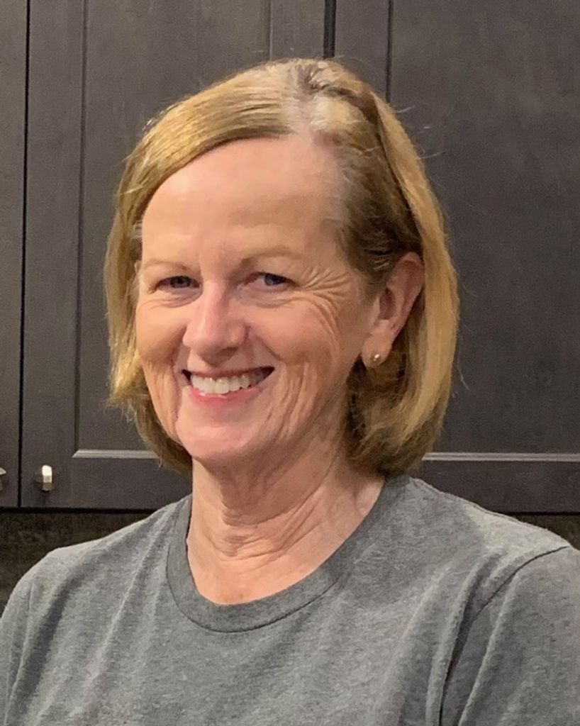 Sue Depratter Griffis Profile Photo