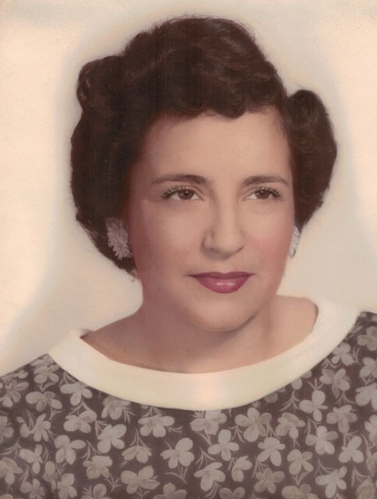 Paula Aranda Pulis Profile Photo