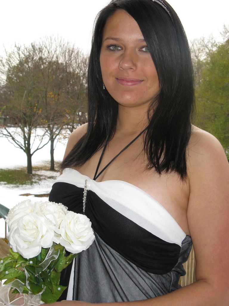 Kaitlyn Lee "Katie" (Baldwin) Randall Profile Photo