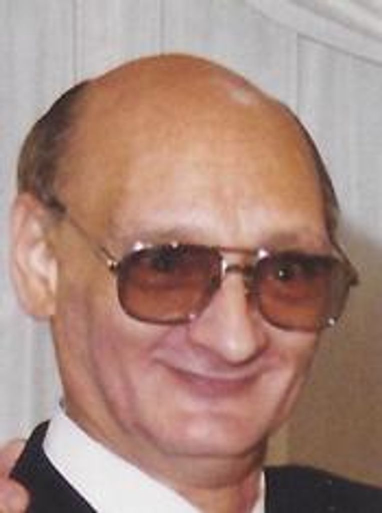 Charles Ernest Wright Jr.