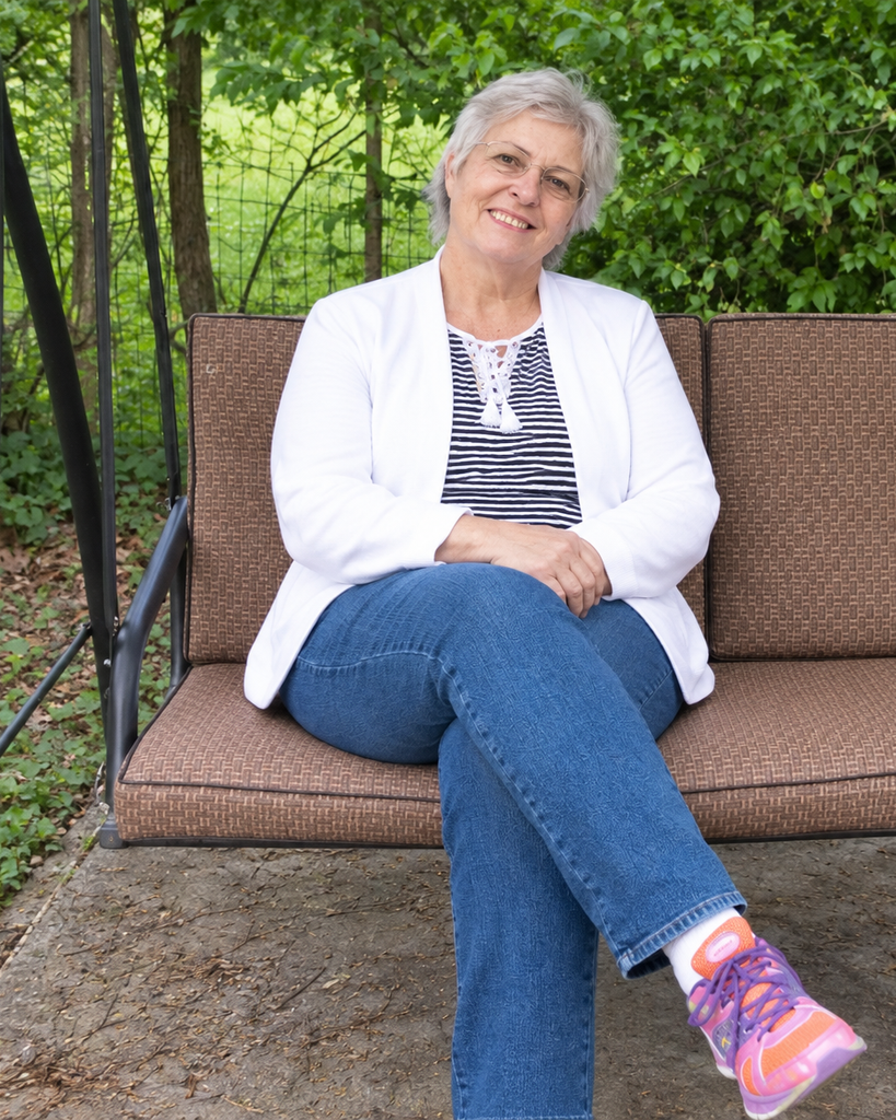 Linda G. Wood Miller
