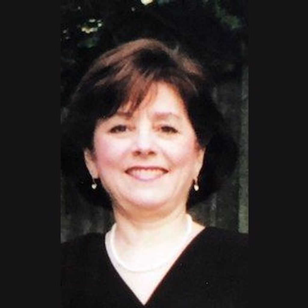 Geraldine "Gerry" Apostle