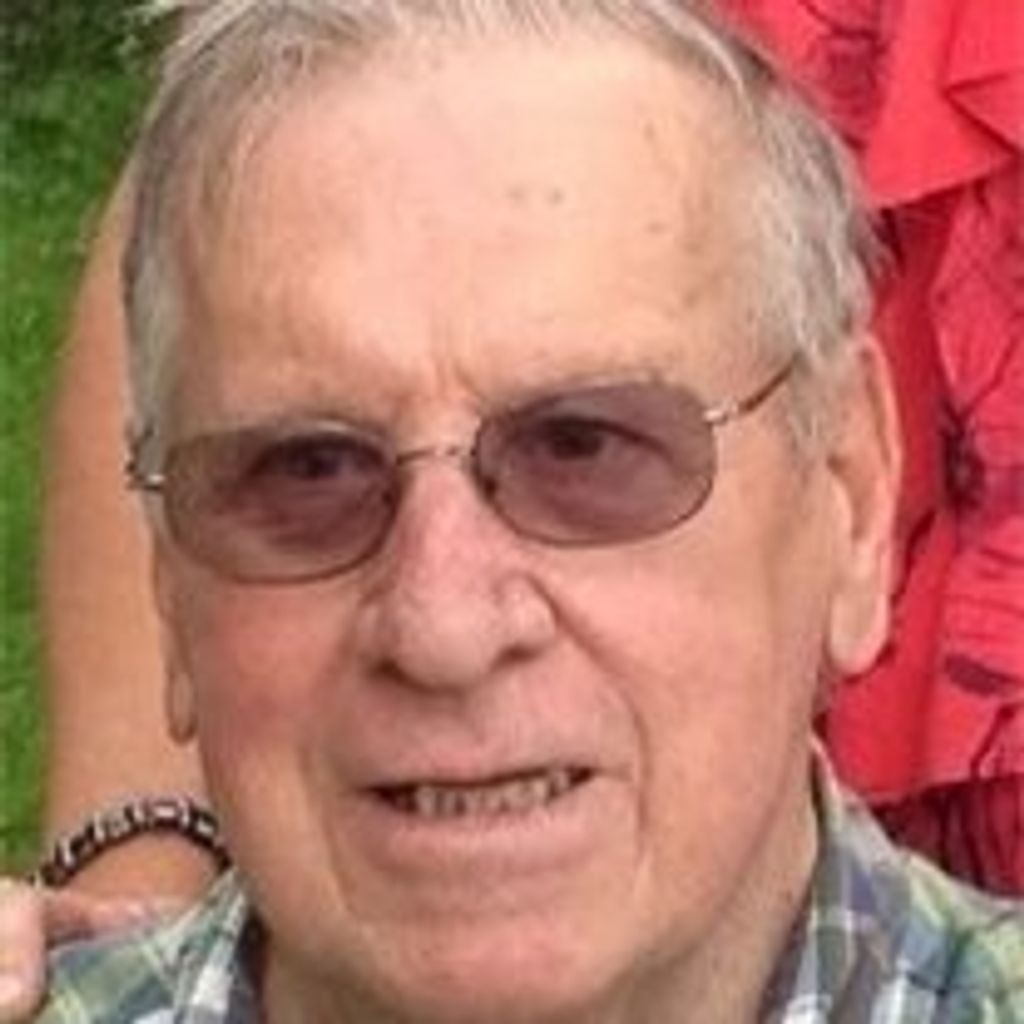 Anthony J. "Biscuit" Bisconti