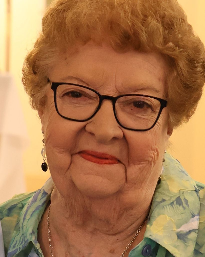 Colleen Ruth Gardner Profile Photo