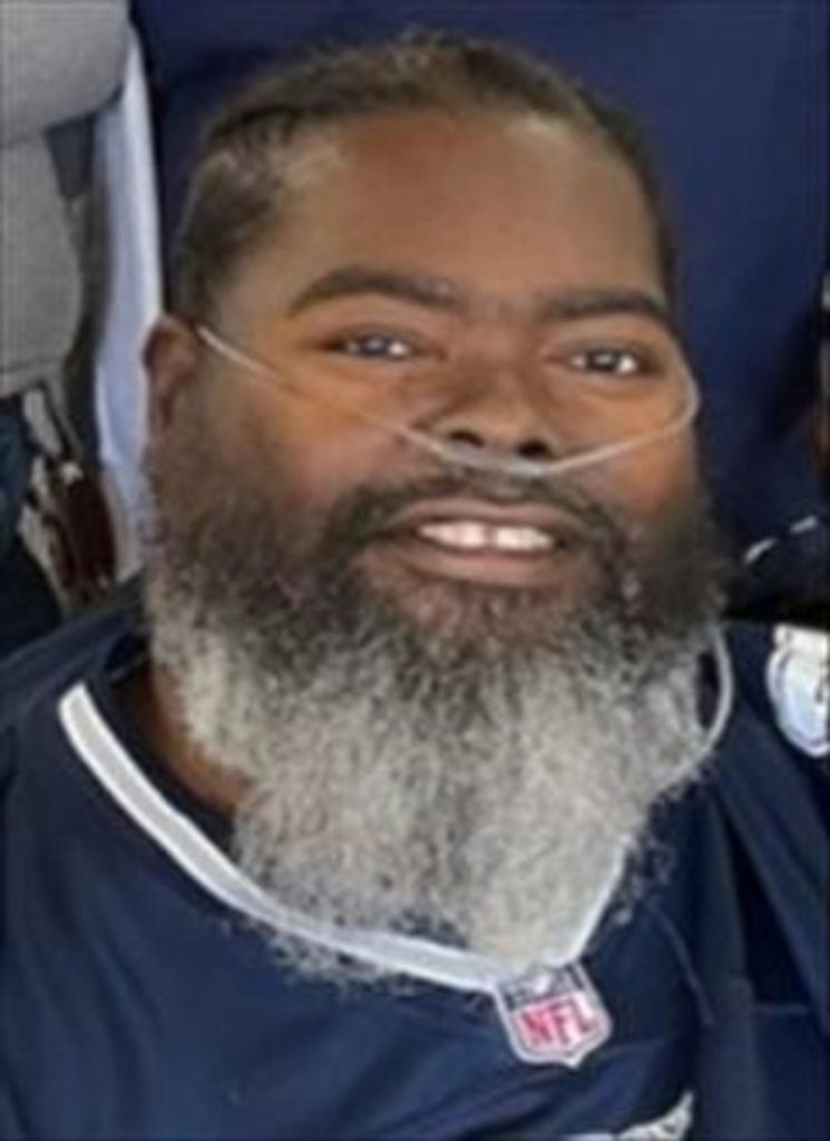 Landers Eugene Jones Profile Photo
