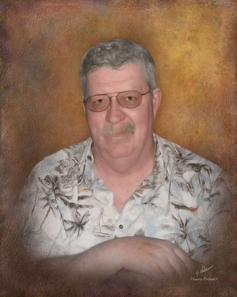 John H. Stevens, Jr.