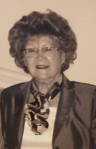 Photo of Cecelia M. (Zandarski)  Kropp