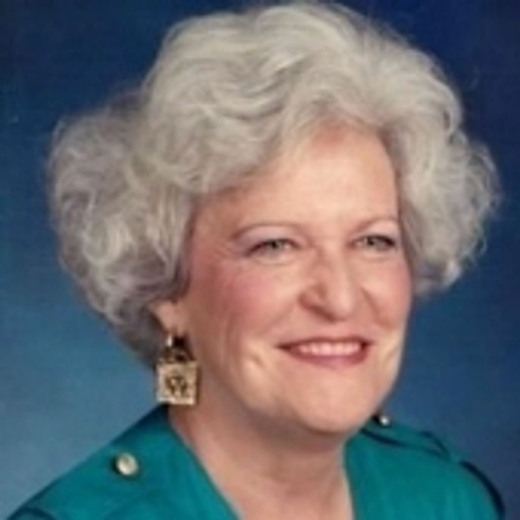 Lucille Salter Walker