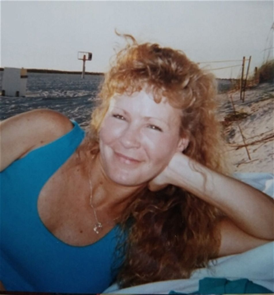 Doreen Kay Prunier