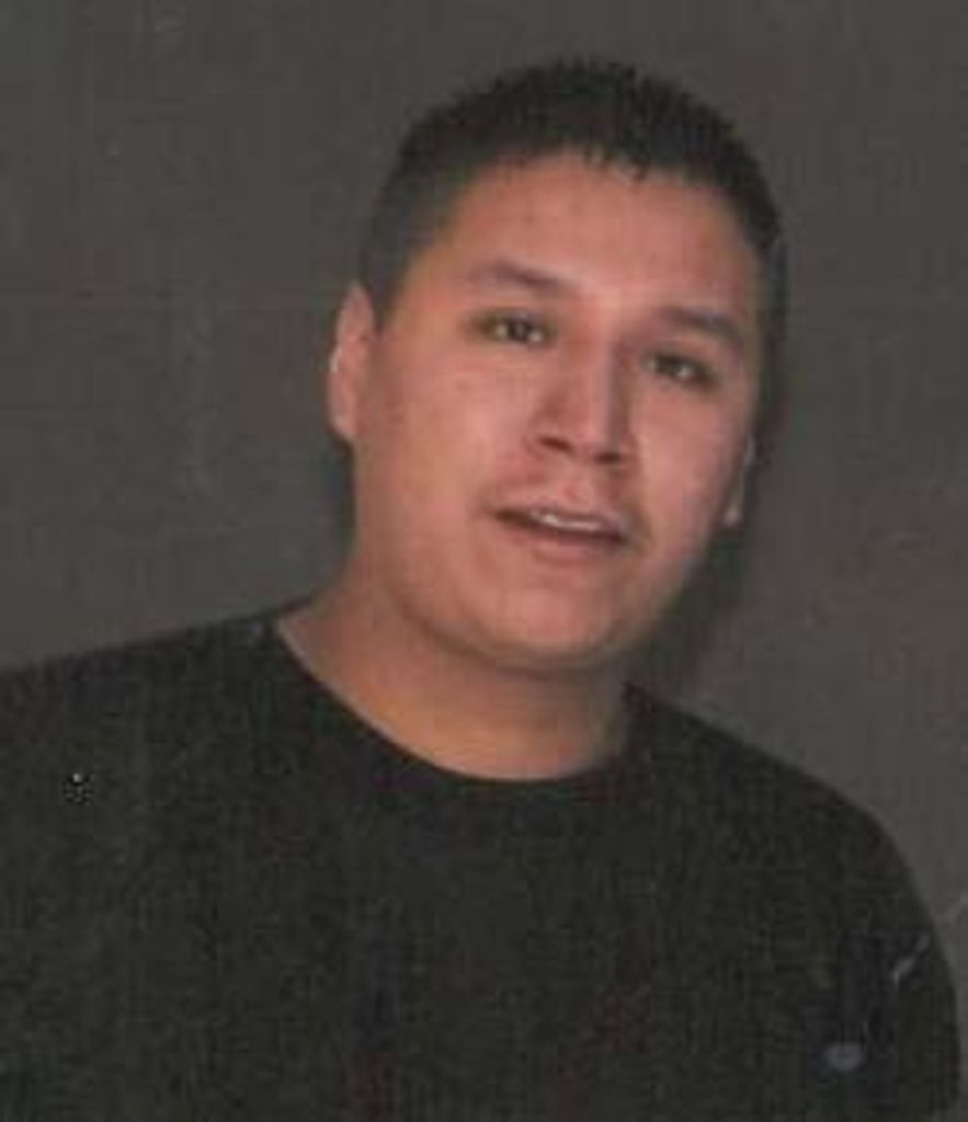 Jerelle Bigbear