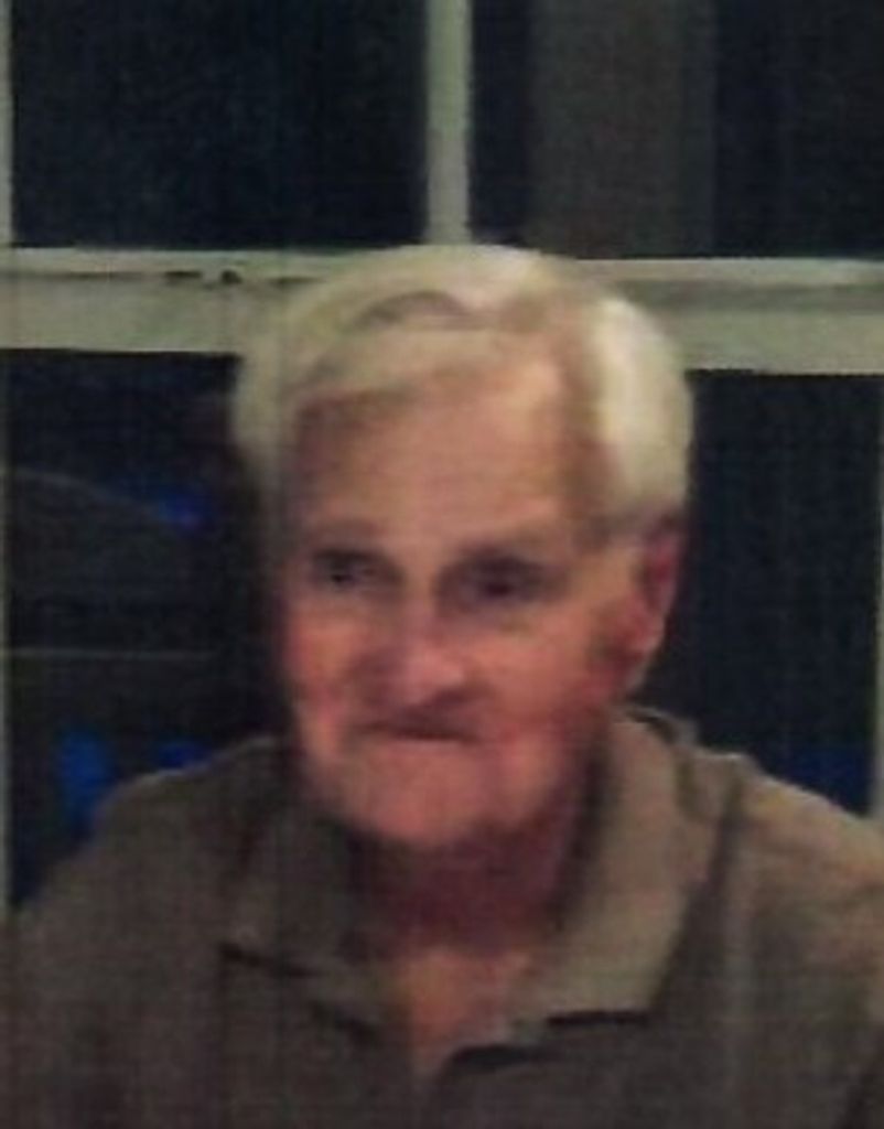 Raymond William Briggs