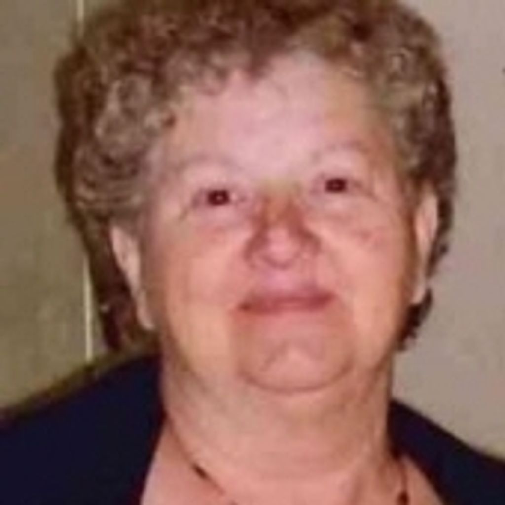 Cheryl Morgan