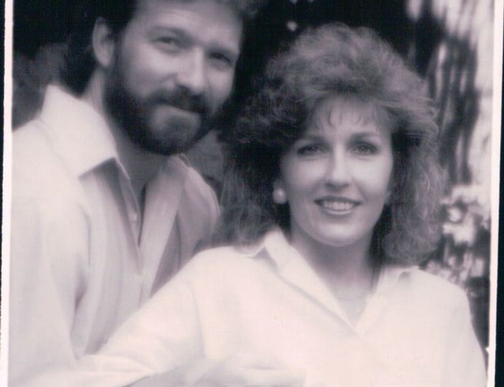 Judi Hede