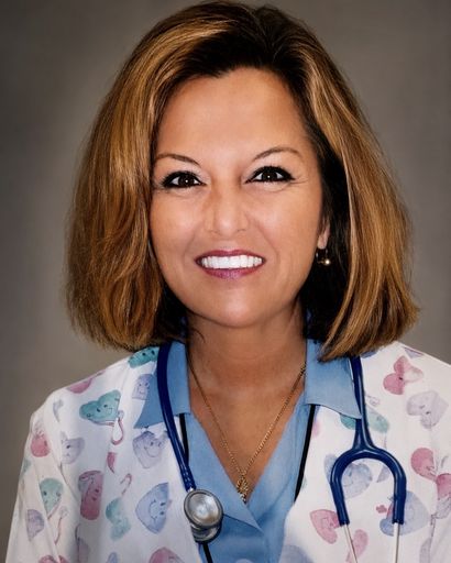 Gina Kneski's obituary image