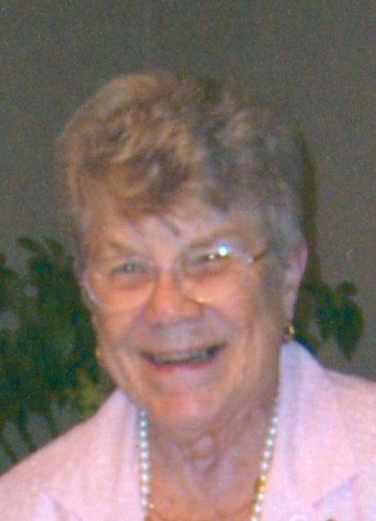 Dolores B. Boquist
