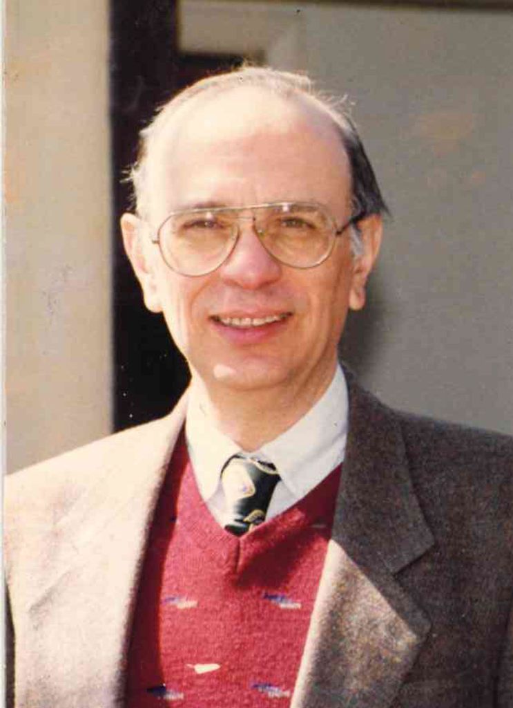 Michael  J. Pisani,  Jr.