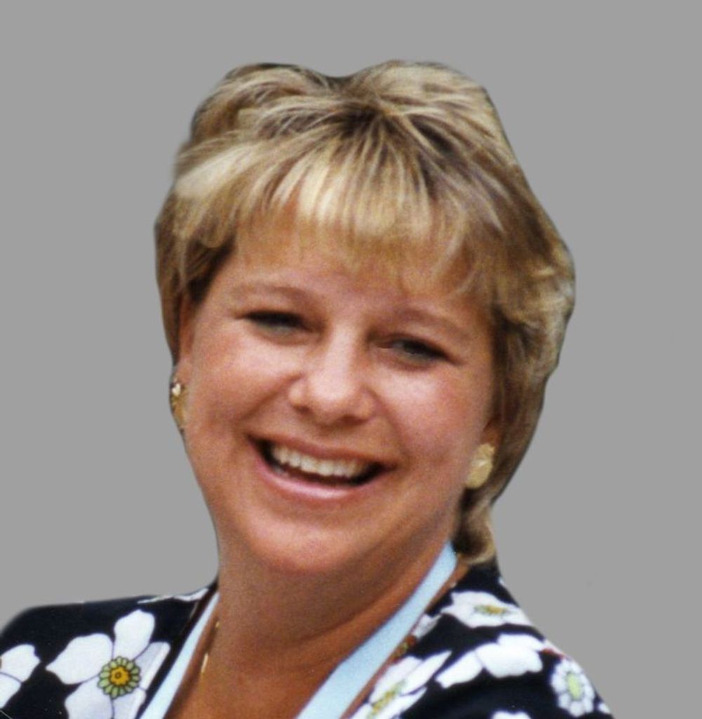 Andrea Louise Risdon