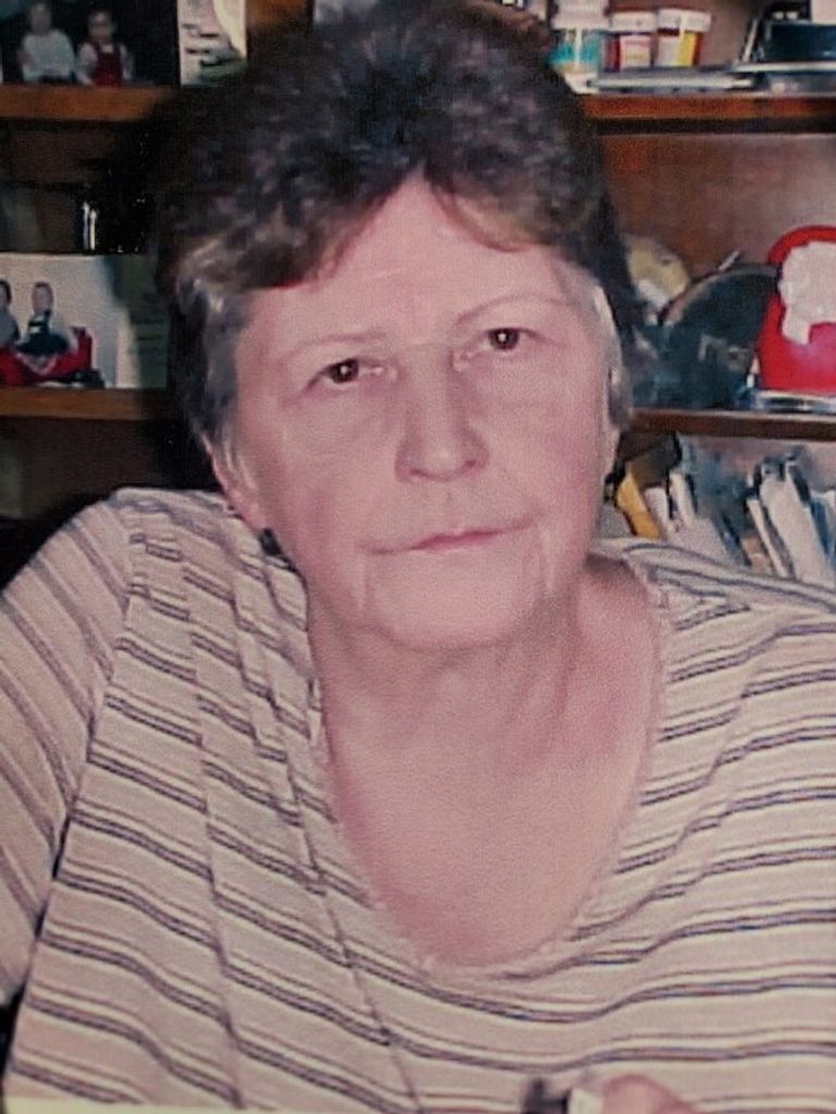 Sandra Bacon